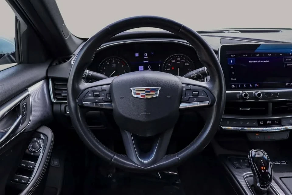 2020 Cadillac CT5 - Image 12 of 19