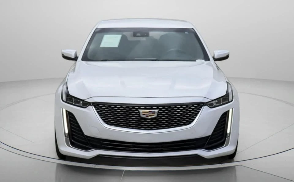 2020 Cadillac CT5 - Image 8 of 19