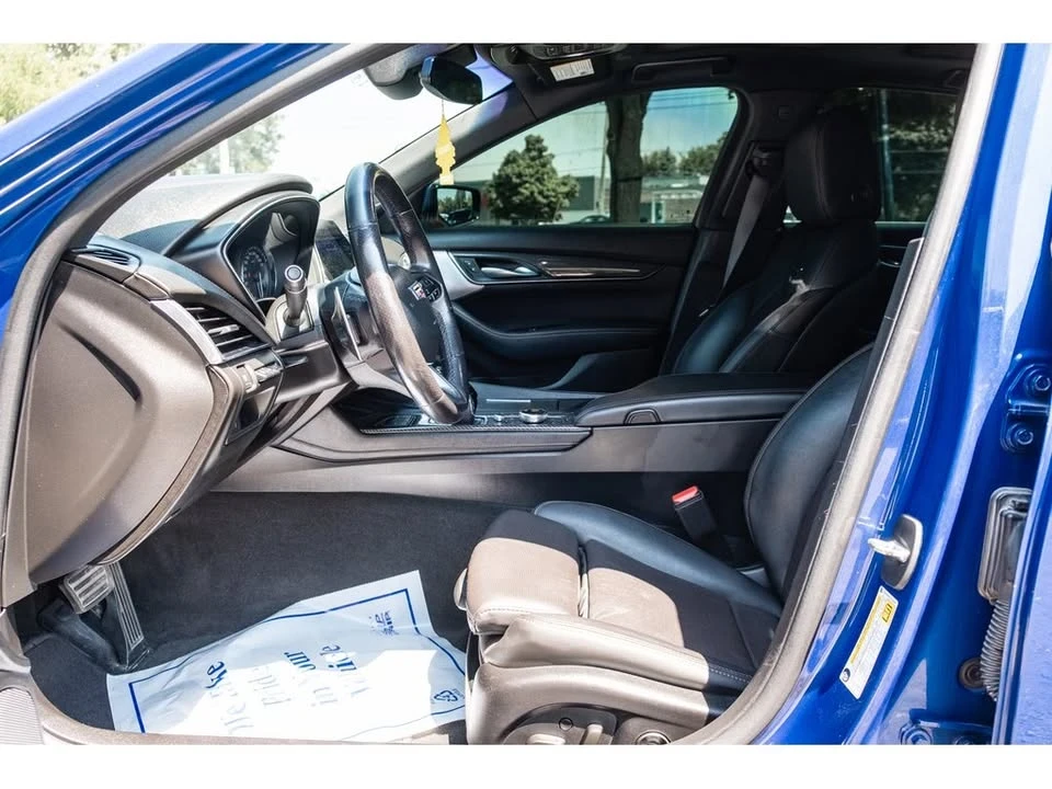 2020 Cadillac CT5 - Image 11 of 13