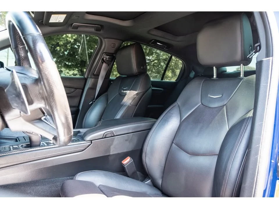 2020 Cadillac CT5 - Image 12 of 13