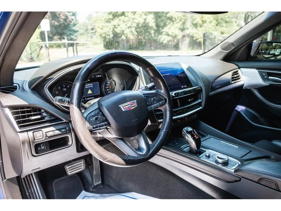 2020 Cadillac CT5 - Image 8 of 13