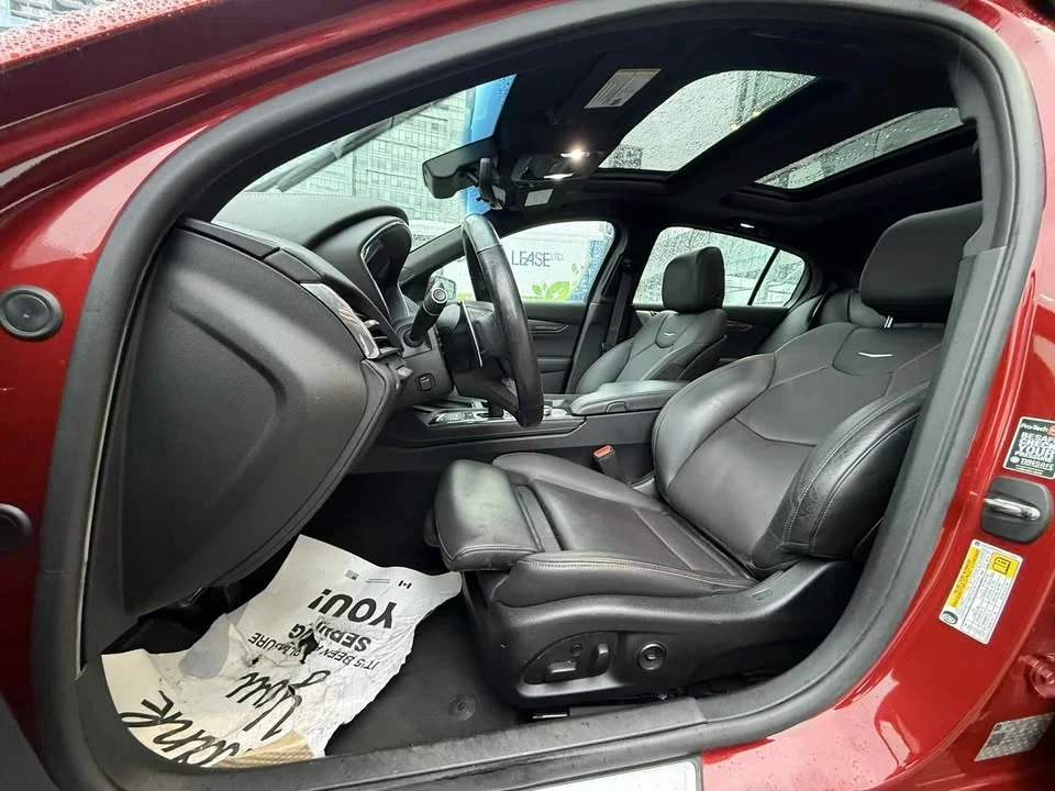 2020 Cadillac CT5 - Image 7 of 13