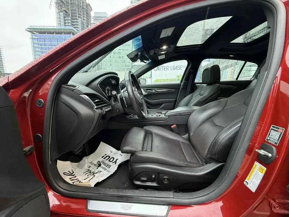 2020 Cadillac CT5 - Image 8 of 13