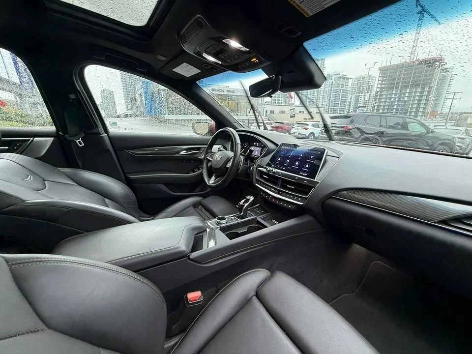2020 Cadillac CT5 - Image 10 of 13