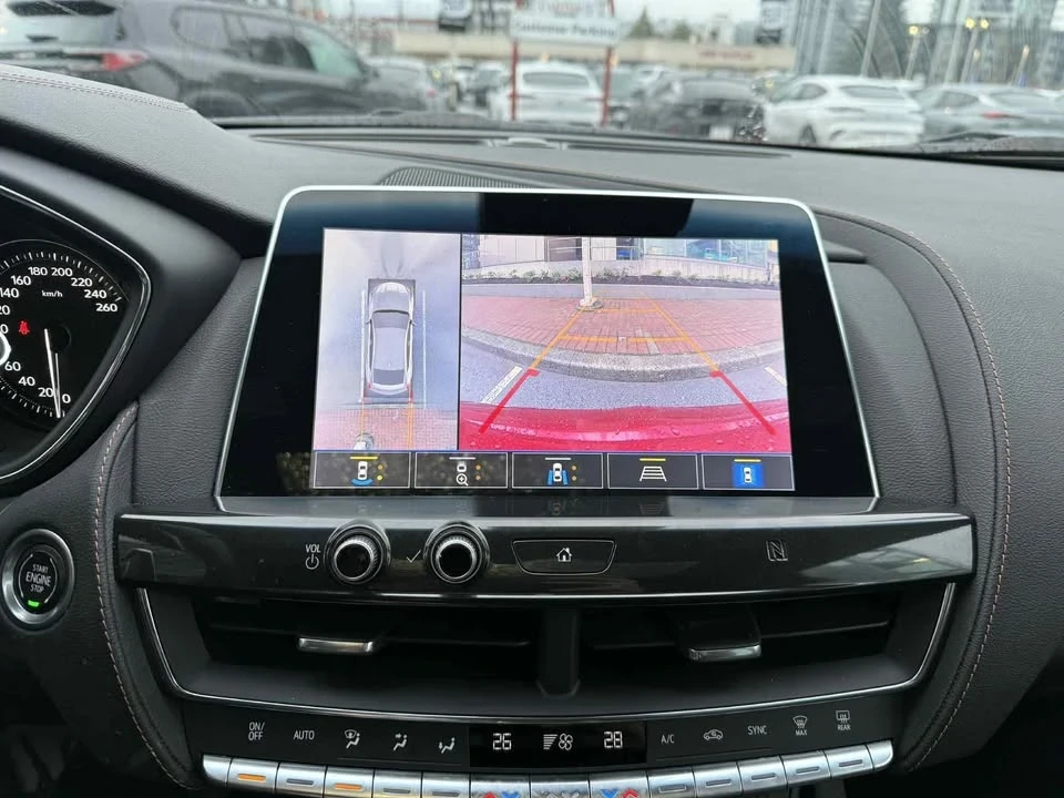 2020 Cadillac CT5 - Image 12 of 13