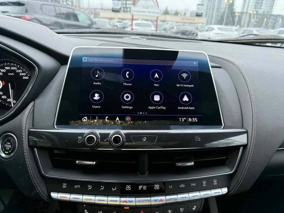 2020 Cadillac CT5 - Image 13 of 13