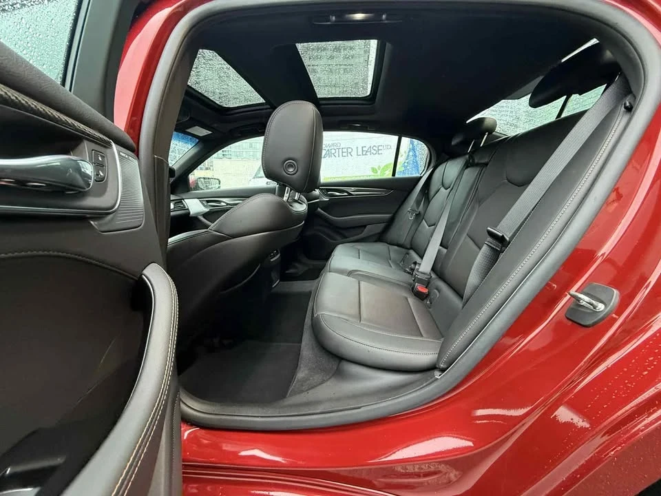 2020 Cadillac CT5 - Image 9 of 13