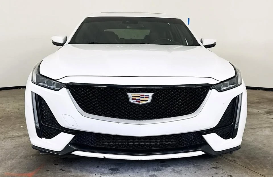 2020 Cadillac CT5 - Image 2 of 11
