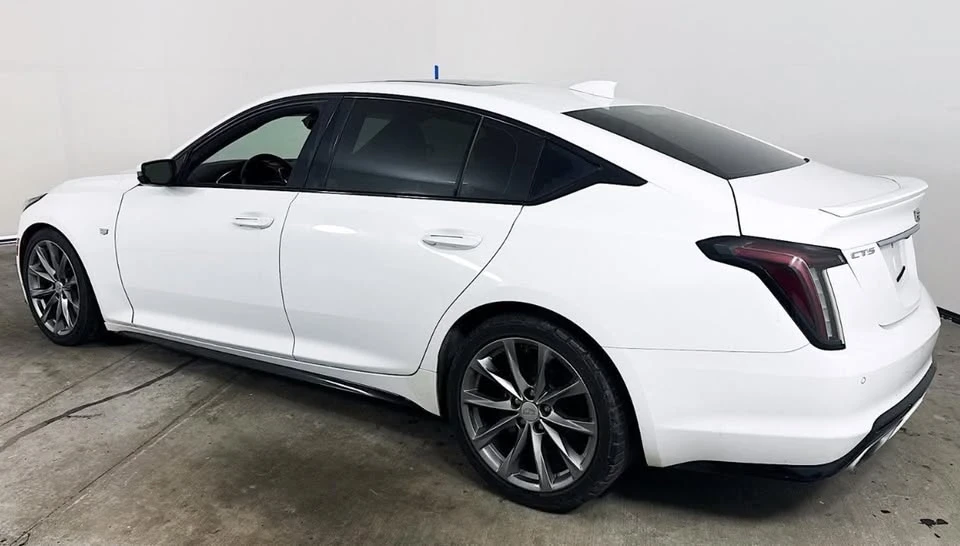 2020 Cadillac CT5 - Image 5 of 11