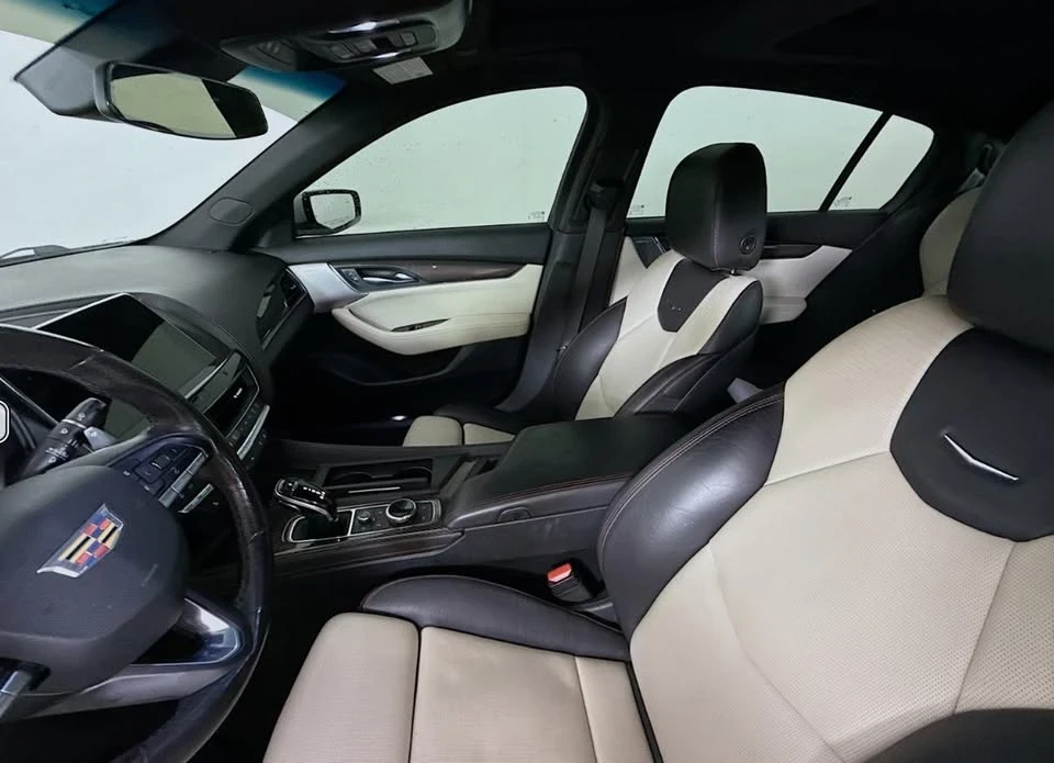 2020 Cadillac CT5 - Image 7 of 11