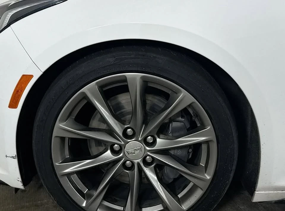 2020 Cadillac CT5 - Image 6 of 11