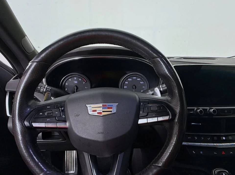 2020 Cadillac CT5 - Image 9 of 11