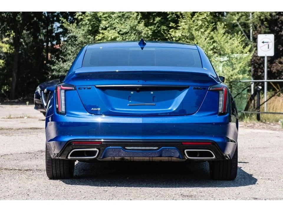 2020 Cadillac CT5 - Image 2 of 18