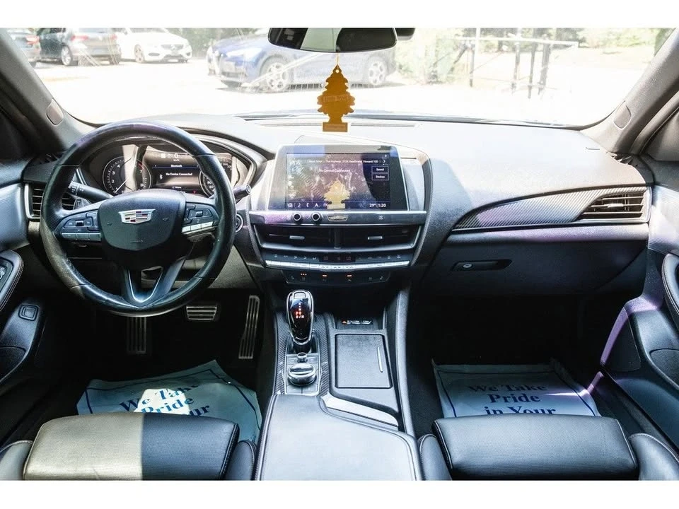 2020 Cadillac CT5 - Image 3 of 18