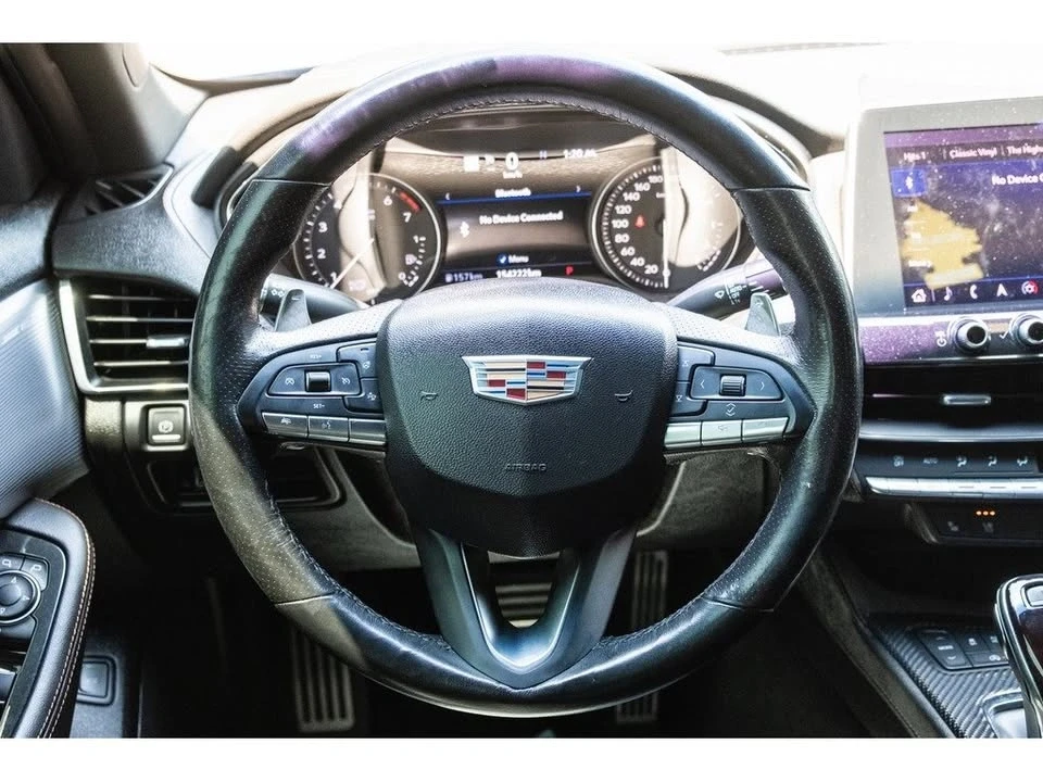 2020 Cadillac CT5 - Image 4 of 18