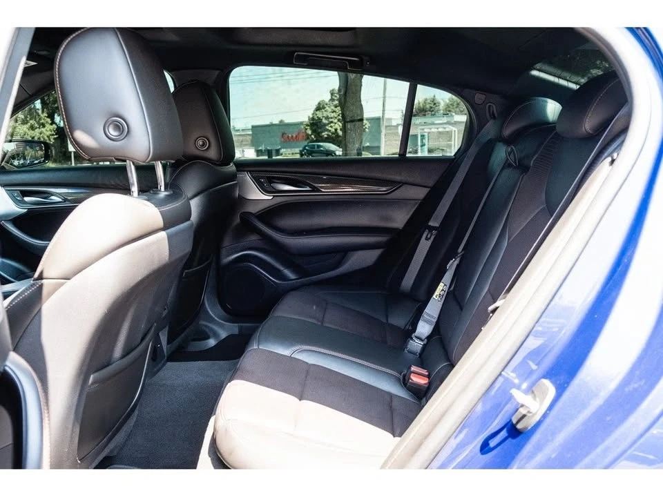 2020 Cadillac CT5 - Image 9 of 18