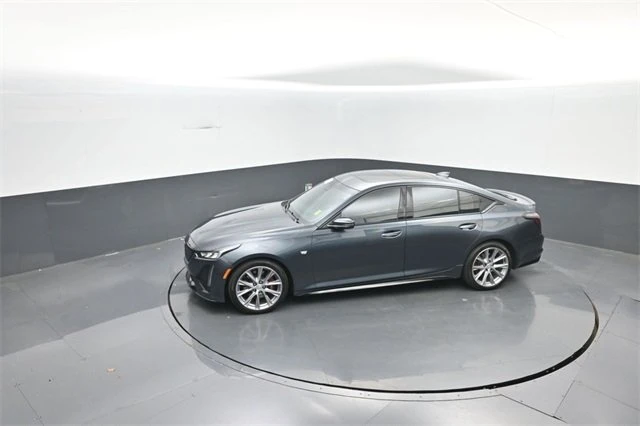 2020 Cadillac CT5 - Image 18 of 19