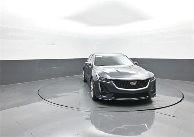 2020 Cadillac CT5 - Image 7 of 19