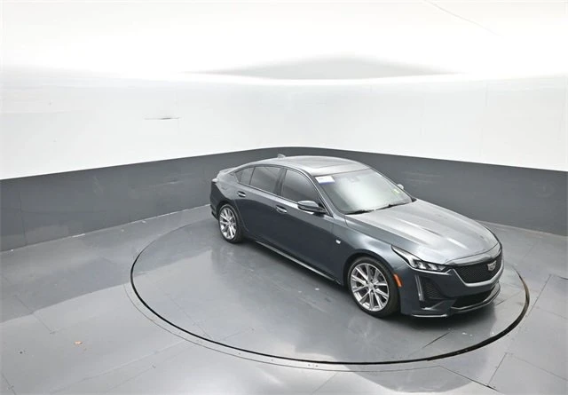 2020 Cadillac CT5 - Image 15 of 19