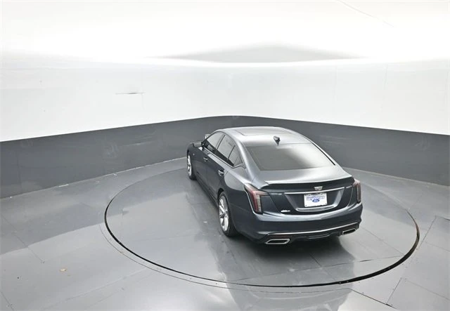 2020 Cadillac CT5 - Image 19 of 19