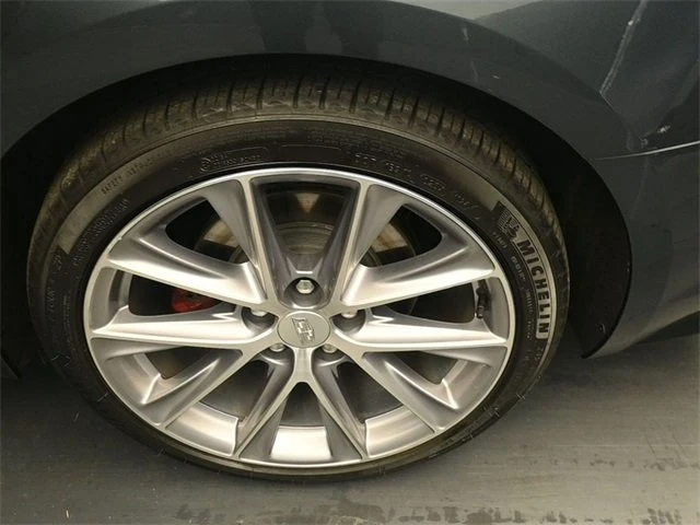 2020 Cadillac CT5 - Image 8 of 19