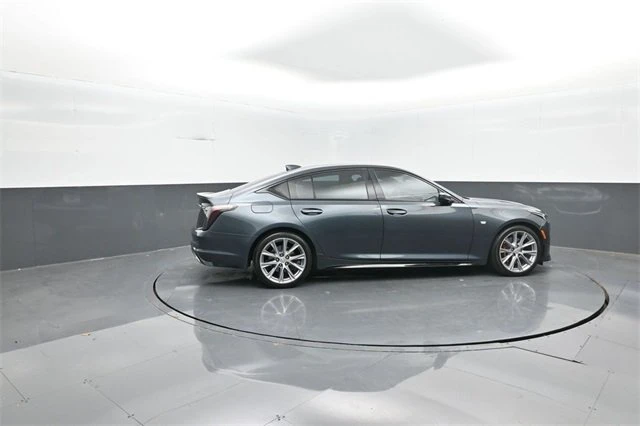 2020 Cadillac CT5 - Image 6 of 19
