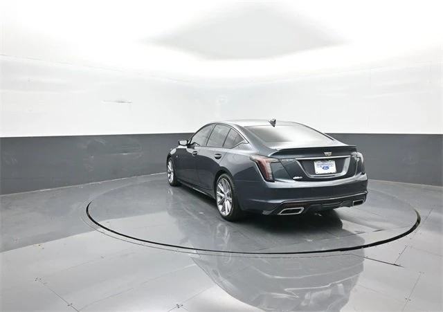 2020 Cadillac CT5 - Image 3 of 19