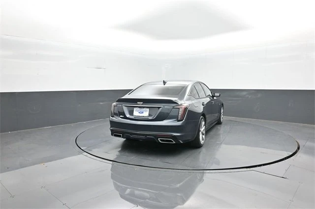2020 Cadillac CT5 - Image 5 of 19