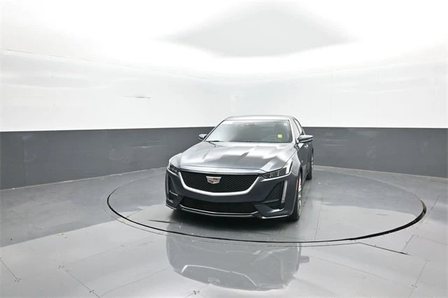 2020 Cadillac CT5 - Image 2 of 19