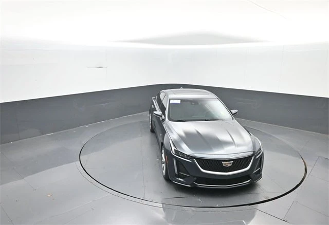 2020 Cadillac CT5 - Image 16 of 19