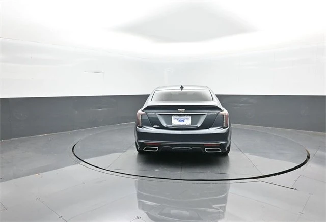 2020 Cadillac CT5 - Image 4 of 19