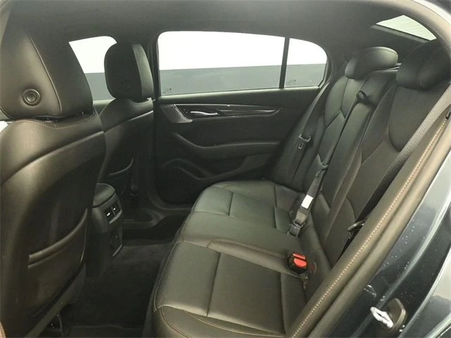 2020 Cadillac CT5 - Image 9 of 19