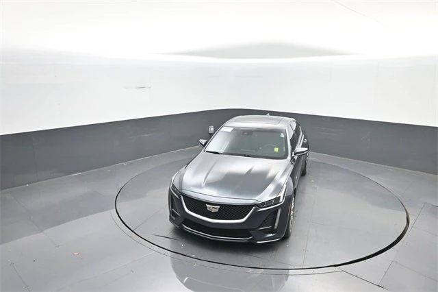 2020 Cadillac CT5 - Image 17 of 19