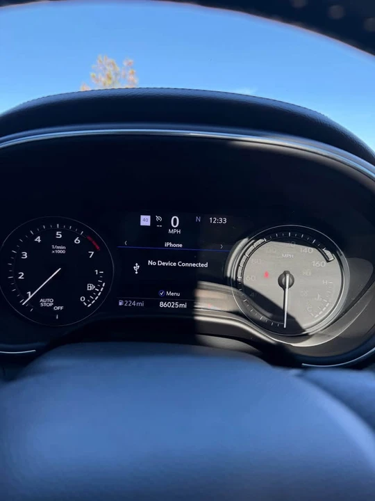 2020 Cadillac CT5 - Image 4 of 6