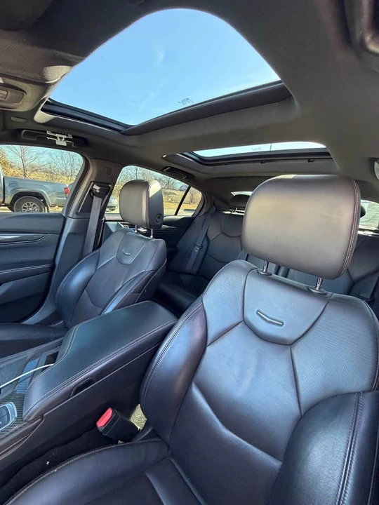 2020 Cadillac CT5 - Image 3 of 6
