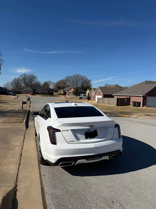 2020 Cadillac CT5 - Image 5 of 6