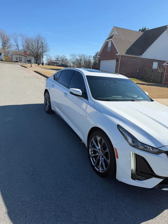 2020 Cadillac CT5 - Image 2 of 6