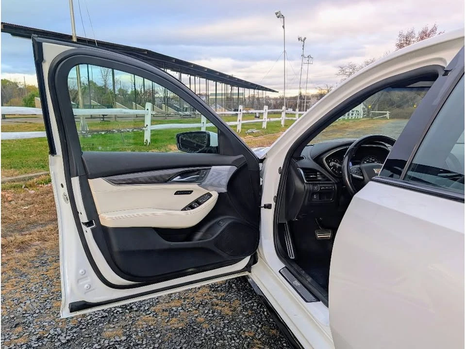 2020 Cadillac CT5 - Image 9 of 20