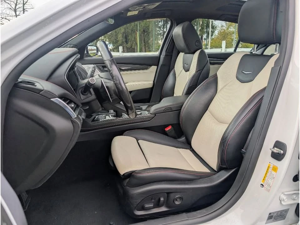 2020 Cadillac CT5 - Image 14 of 20