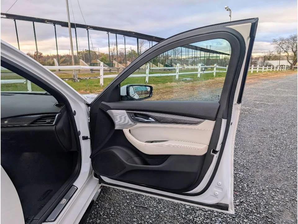 2020 Cadillac CT5 - Image 11 of 20