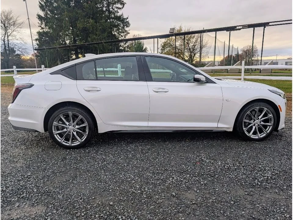2020 Cadillac CT5 - Image 8 of 20