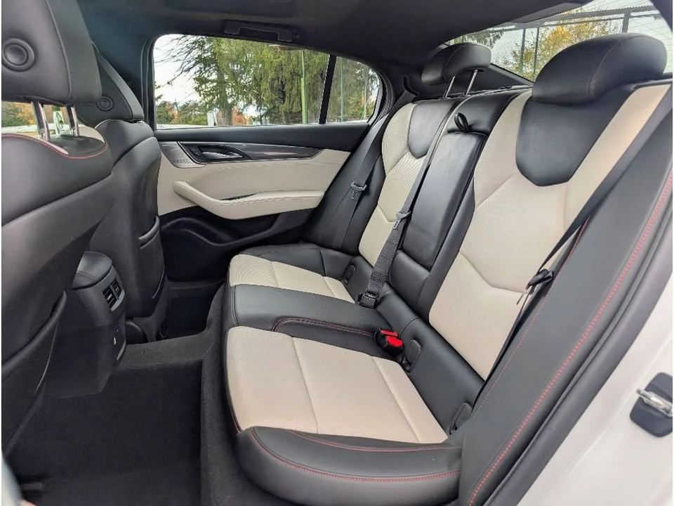 2020 Cadillac CT5 - Image 18 of 20