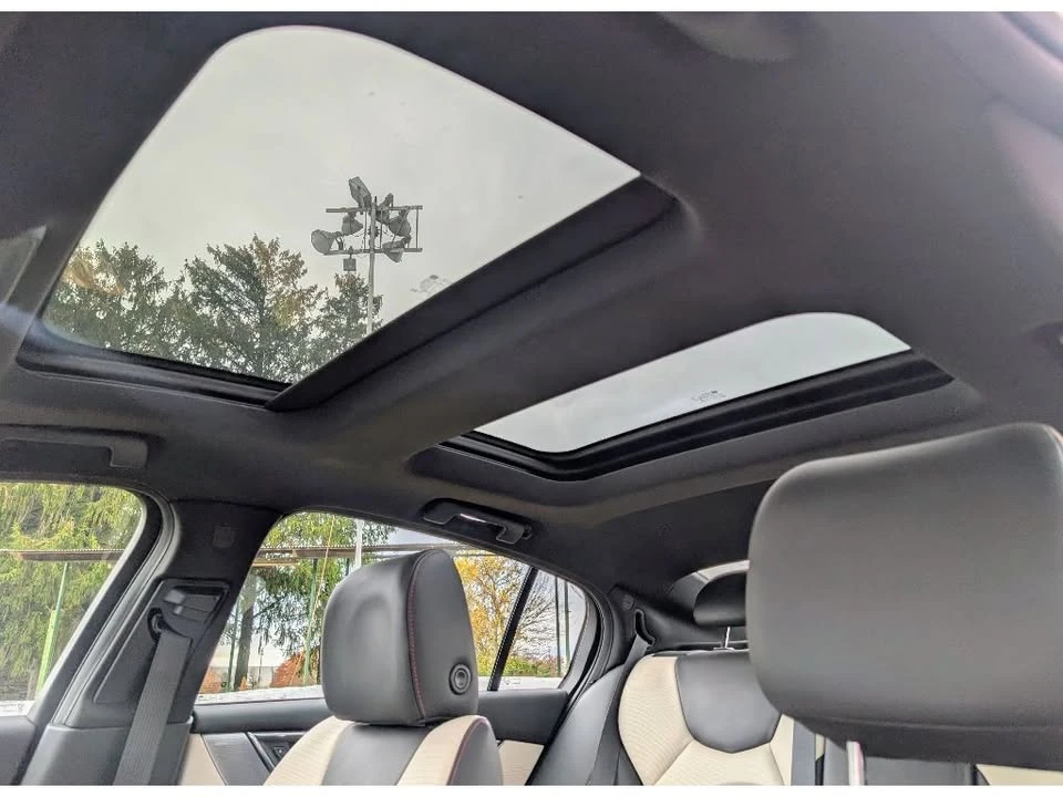 2020 Cadillac CT5 - Image 17 of 20