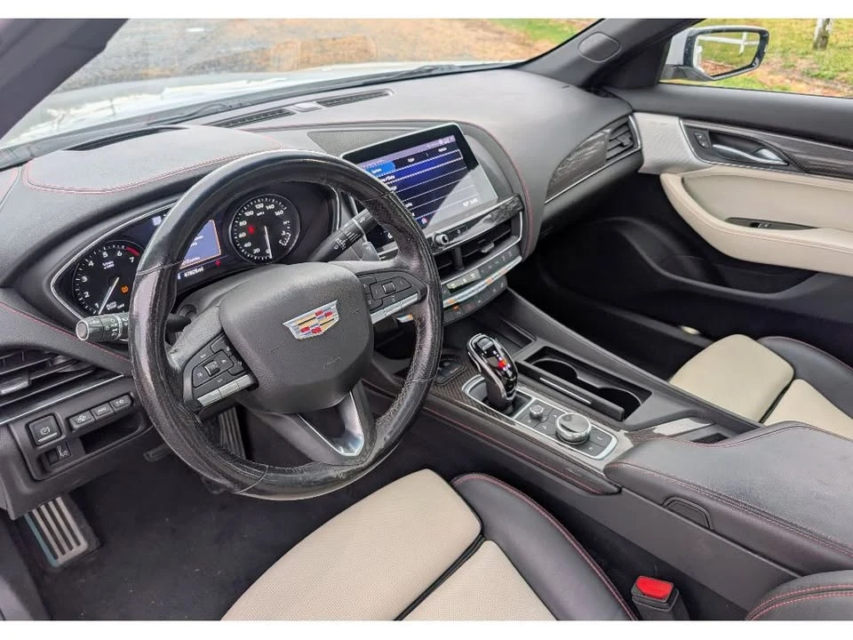 2020 Cadillac CT5 - Image 19 of 20
