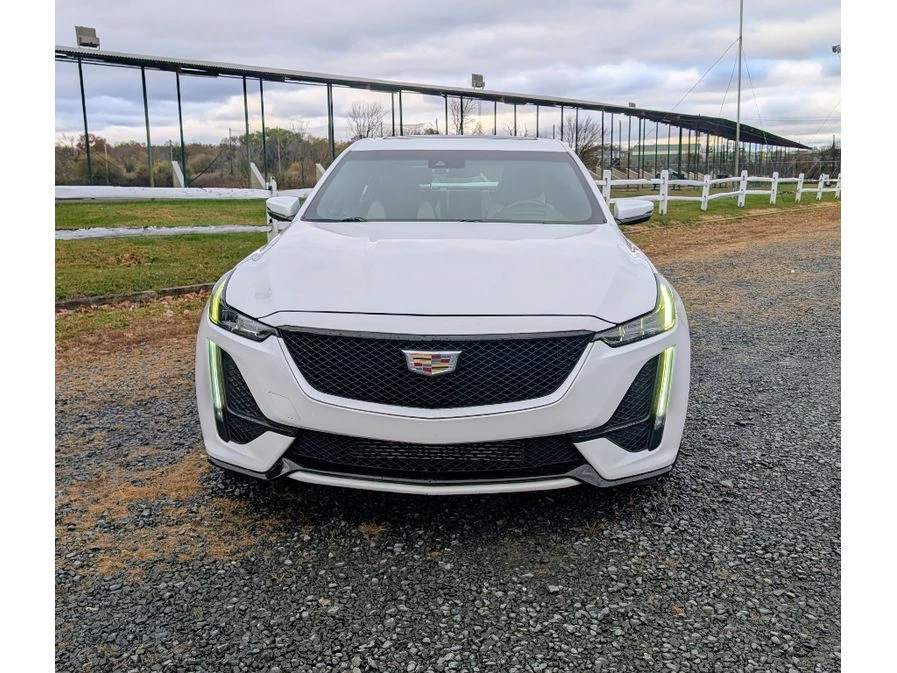 2020 Cadillac CT5 - Image 2 of 20