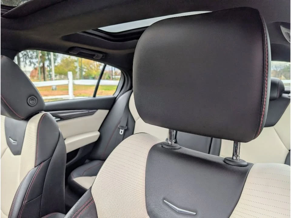 2020 Cadillac CT5 - Image 15 of 20