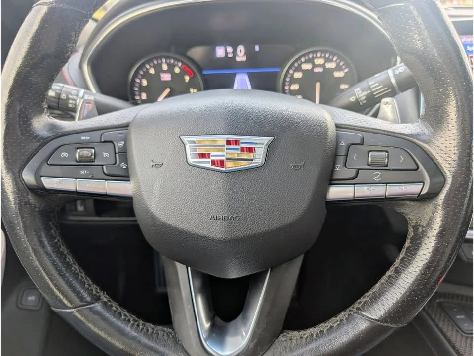 2020 Cadillac CT5 - Image 20 of 20