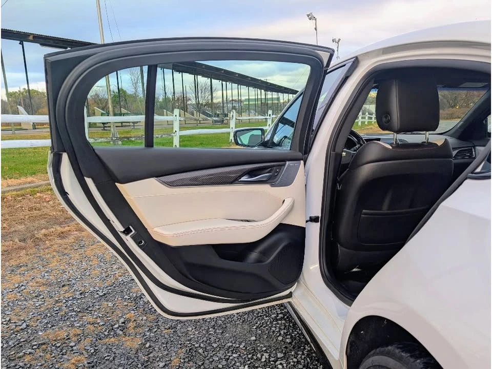 2020 Cadillac CT5 - Image 10 of 20