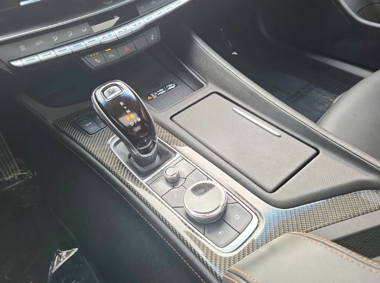 2020 Cadillac CT5 - Image 7 of 16