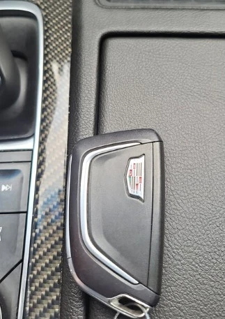 2020 Cadillac CT5 - Image 14 of 16